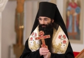 Архиепископ Винницкий Варсонофий