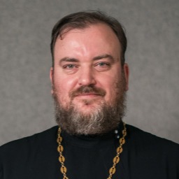 протоиерей Александр Задорнов