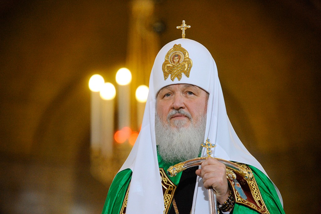 Обращение по случаю празднования Дня православной молодежи