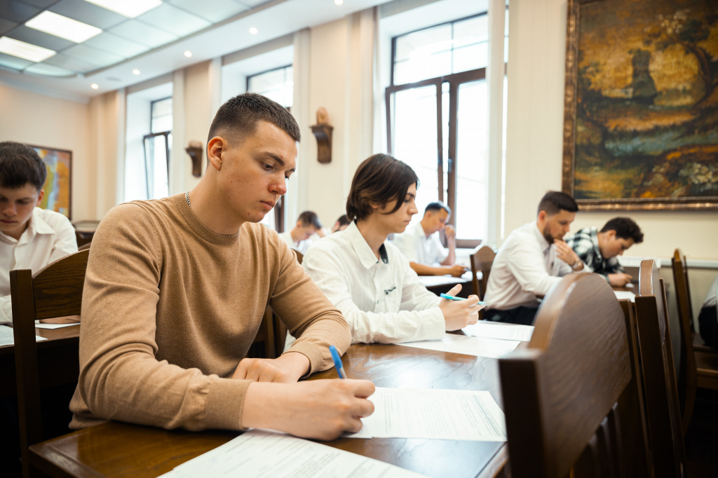 Как подготовиться к вступительным экзаменам в магистратуру