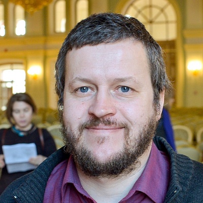 Виноградов Андрей Юрьевич
