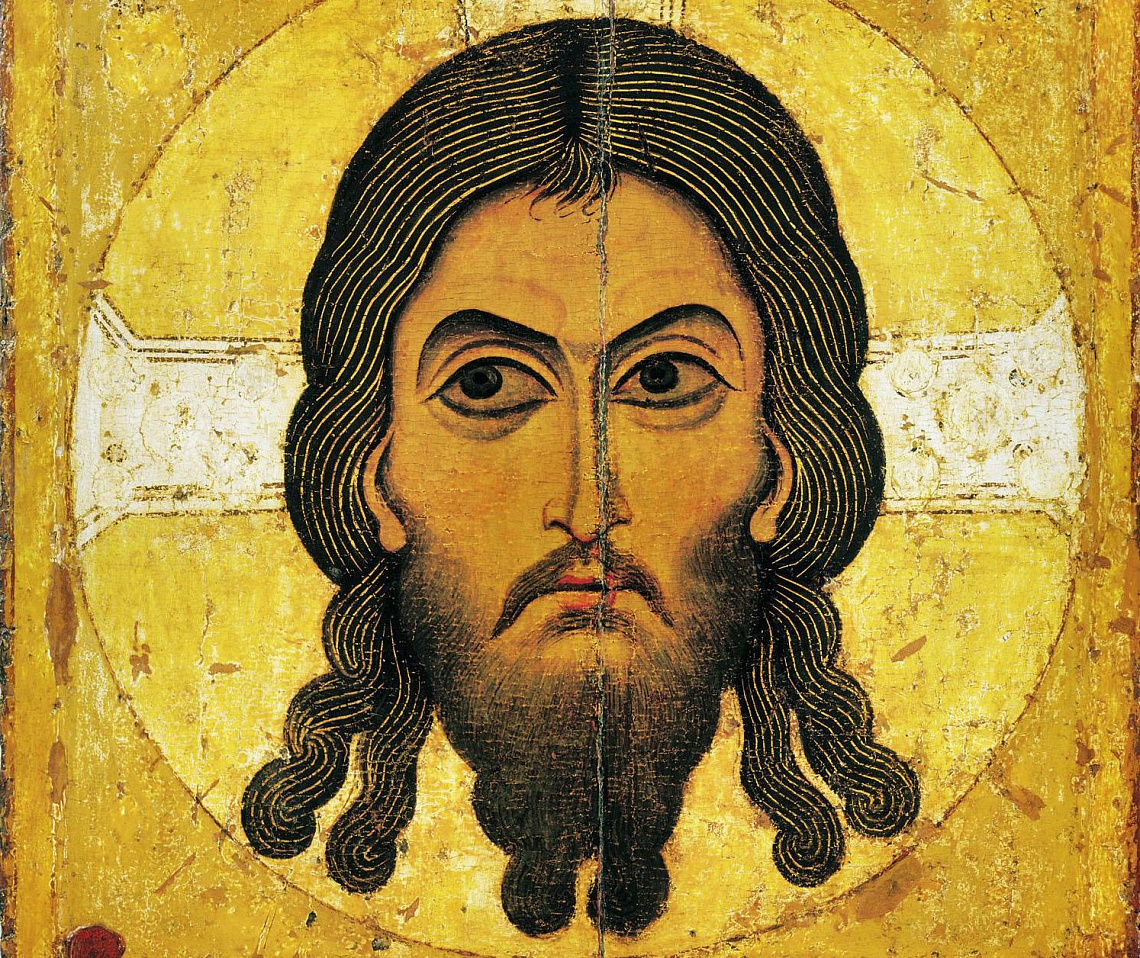 К проблеме нерукотворных образов Христа (об Александрийском Мандилионе)