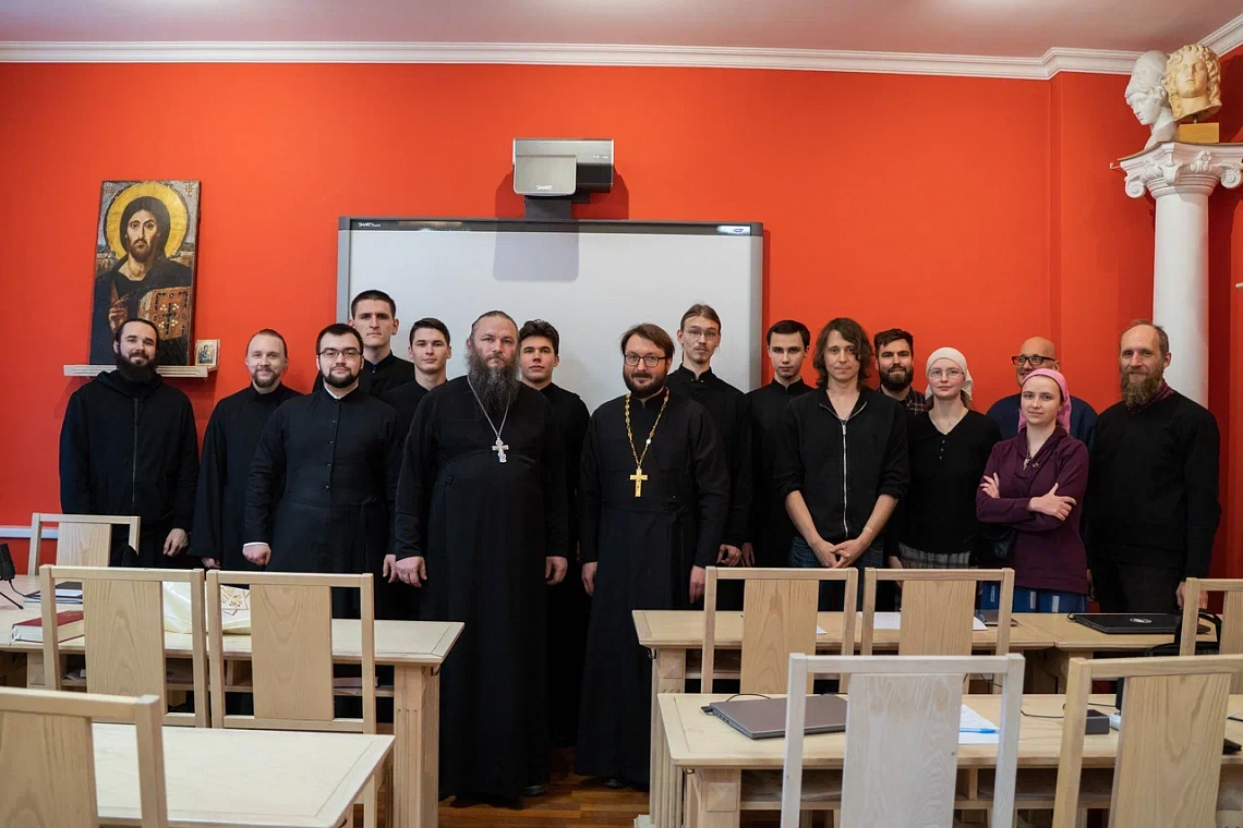 Протестантский пастырь из США: о своем принятии православия и священного сана и переезде в Россию